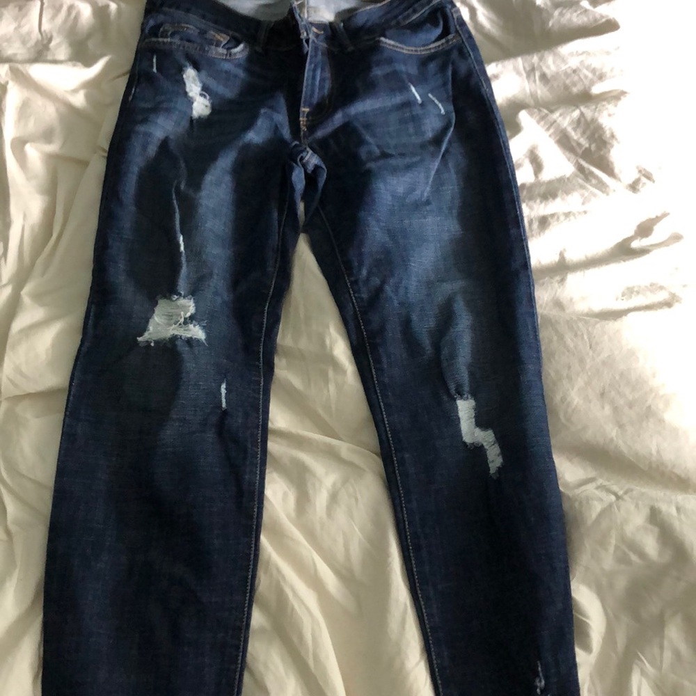 Lee’s jeans